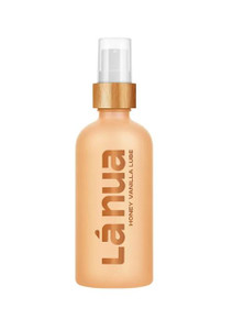 LA NUA HONEY VANILLA WATER BASED 100ML/3.4 OZ 