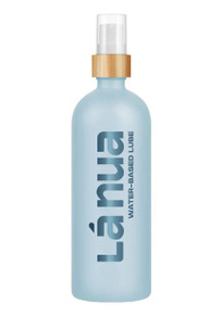 LA NUA UNFLAVORED WATER BASED 100ML/3.4 OZ 