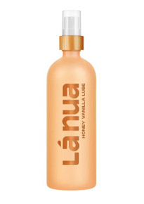 LA NUA HONEY VANILLA WATER BASED LUBE 200ML/6.8 OZ 