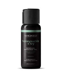 WICKED HONEY SUCKLE AND IVY SENSUAL 4 OZ 