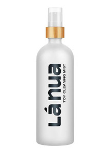 LA NUA MIST TOY CLEANER 200ML/6.8 OZ 