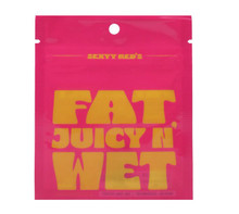 SEXY RED HER SEXUAL GUMMIES STRAWBERRY (1 PC) EACH 