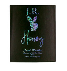 JR HONEY 12PC DISPLAY(NET) 