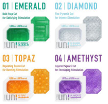TENGA UNI VARIETY PACK 