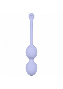 LOVELINE PELVIFIT BEADS KEGEL LAVENDER 