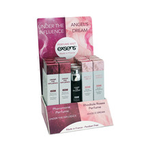 PERFUME POS KIT 13 PERFUMES (2 EACH) + TESTERS 