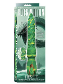 ALIEN NATION NESSIE 