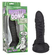 MONSTER DONG THE GILL MAN
