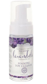 LAVENDULA FOAMING TOY CLEANER 100ML 
