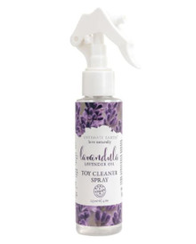 LAVENDULA TOY CLEANER SPRAY 125ML 