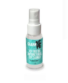 CLEAN AF TOY CLEANER UNSCENTED 1OZ 