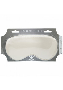 OUCH SATIN MASK GOLD 