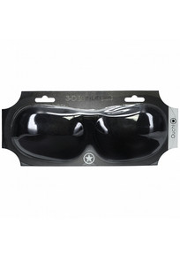OUCH 3D MASK BLACK 