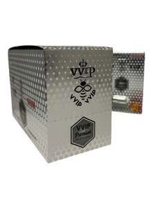 V VIP PLATINUM 24PC DISPLAY (NET) 