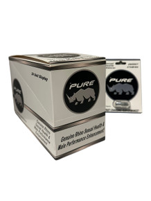 PURE RHINO 24PC DISPLAY (NET)