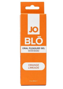 JO BLO ORANGE LIMEADE 1OZ 