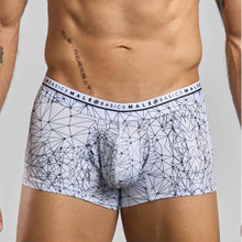 MALE BASICS HIPSTER TRUNK SPIDER SMALL (HANGING ONLY) 