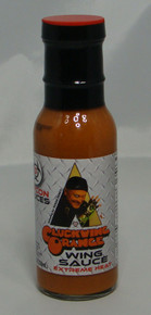 Defcon Cluckwing Orange - 8 oz