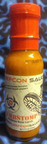 DEFCON CURBSTOMP - 8oz