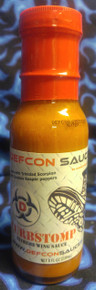 DEFCON Curbstomp - 32oz PAK