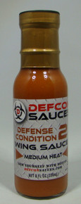 DEFCON 2 - 32oz PAK