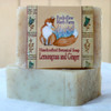 Lemongrass and Ginger Botanical Soap