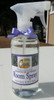 Room sprays that are safe for you and your family.  Essential oils are used NOT fragrant oils. 