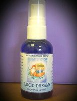 Lucid Dreams Spray