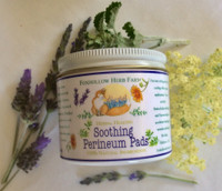 Perineum Soothing Pads