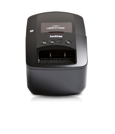 -Brother QL-720NW Professional Address Label Printer (£50 Cashback or PT-80 until the end of January)