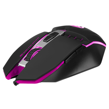 Marvo M112 4000 DPI Optical Gaming Mouse