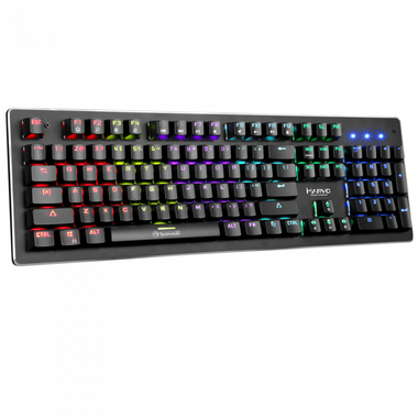 Marvo KG909 MECHANICAL GAMING KEYBOARD