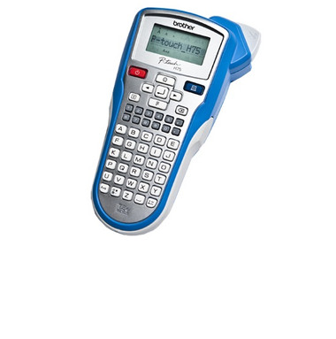 -Brother P-Touch PT-H75 Labelmaker