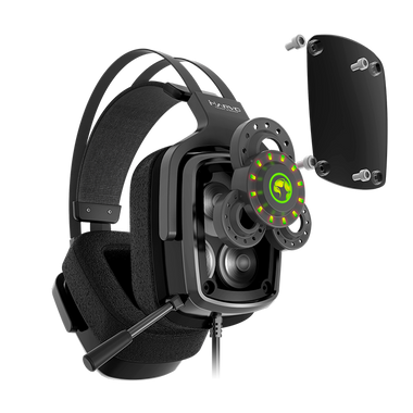 HG9046 Surround Advanced Gaming Headset