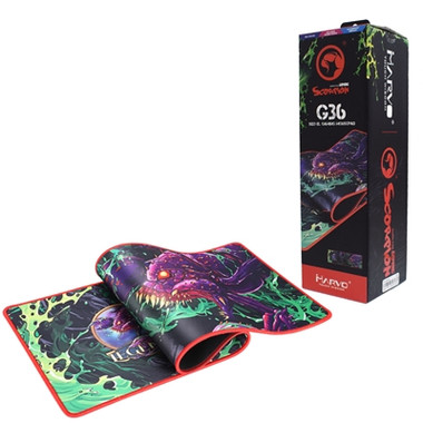 Marvo G36 Size-XL Gaming Mousepad