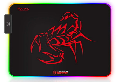 Marvo MG08 Size-M Gaming Mousepad