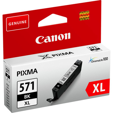 Canon PIxma 571XL Black