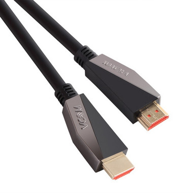 VCOM HDMI 2.0 Cable 4K Enabled With Ethernet 1.8m