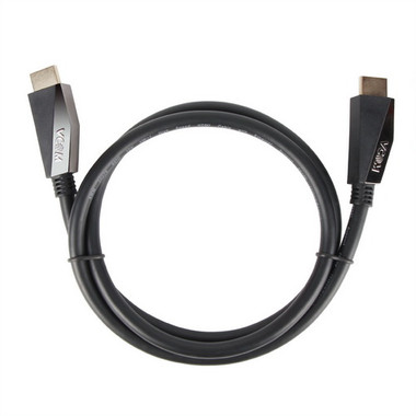 VCOM HDMI 2.0 Cable 4K Enabled With Ethernet 3m