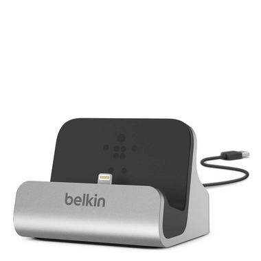 Belkin MIXIT↑™ Lightning ChargeSync Dock