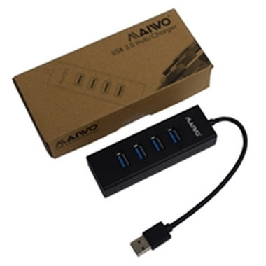 MAIWO USB 3.0 Hub/Charger