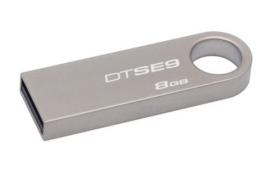 Kingston 8GB DataTraveler
