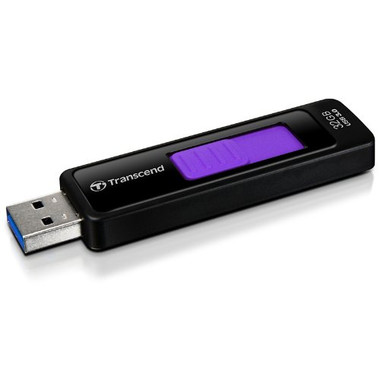 Transcend JetFlash 760 USB3.0 Flash Drive 32GB
