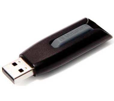 Verbatim Store n' Go V3 USB Drive 16GB