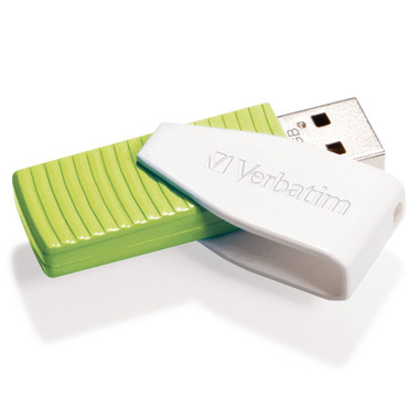 Verbatim Store n' Go Swivel USB Drive 32GB