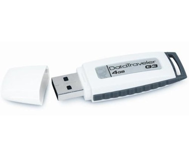 Kingston 4GB DataTraveler