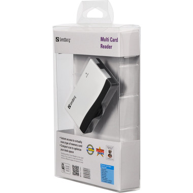 Sandberg Multi Card Reader 133-46