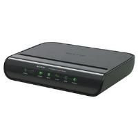 Bundle: Belkin G Wireless BT ADSL Modem Router (F5D7634UK-4A-H) + USB Adaptor (F5D7050)