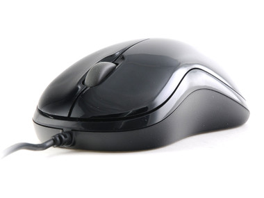 Gigabyte M5050 Curvy Optical Mouse