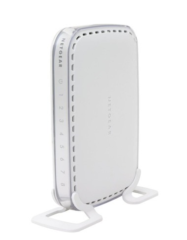 Netgear GS608 8 Port Gigabit Desktop Switch